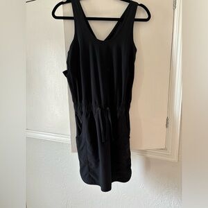Patagonia Fleetwith dress, xs